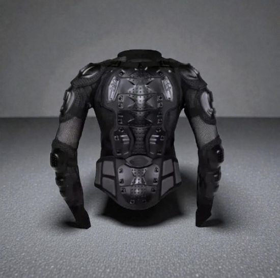 صورة لبس حماية درع جودة عالية